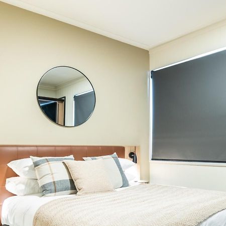 Eyre Hotel Whyalla Zewnętrze zdjęcie