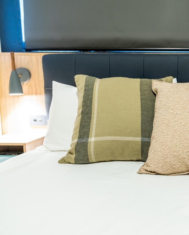 Eyre Hotel Whyalla Zewnętrze zdjęcie