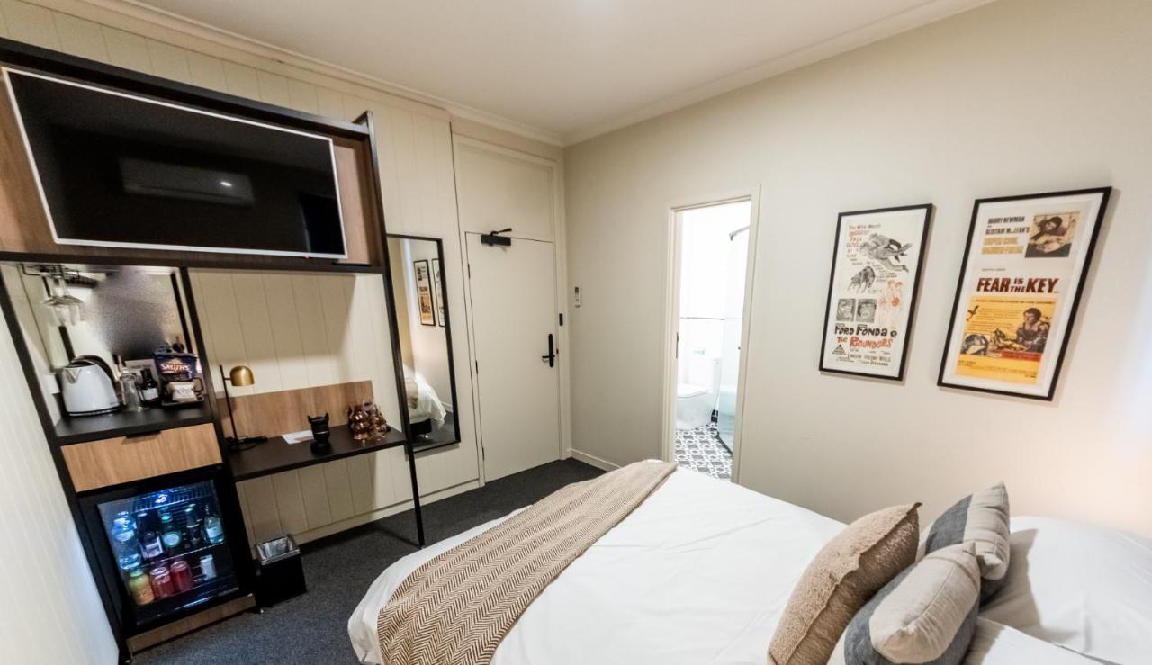 Eyre Hotel Whyalla Zewnętrze zdjęcie