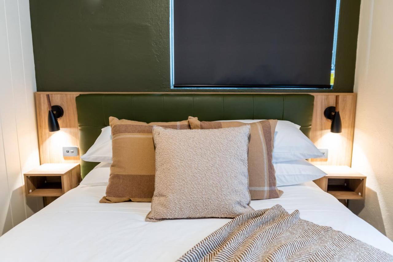 Eyre Hotel Whyalla Zewnętrze zdjęcie