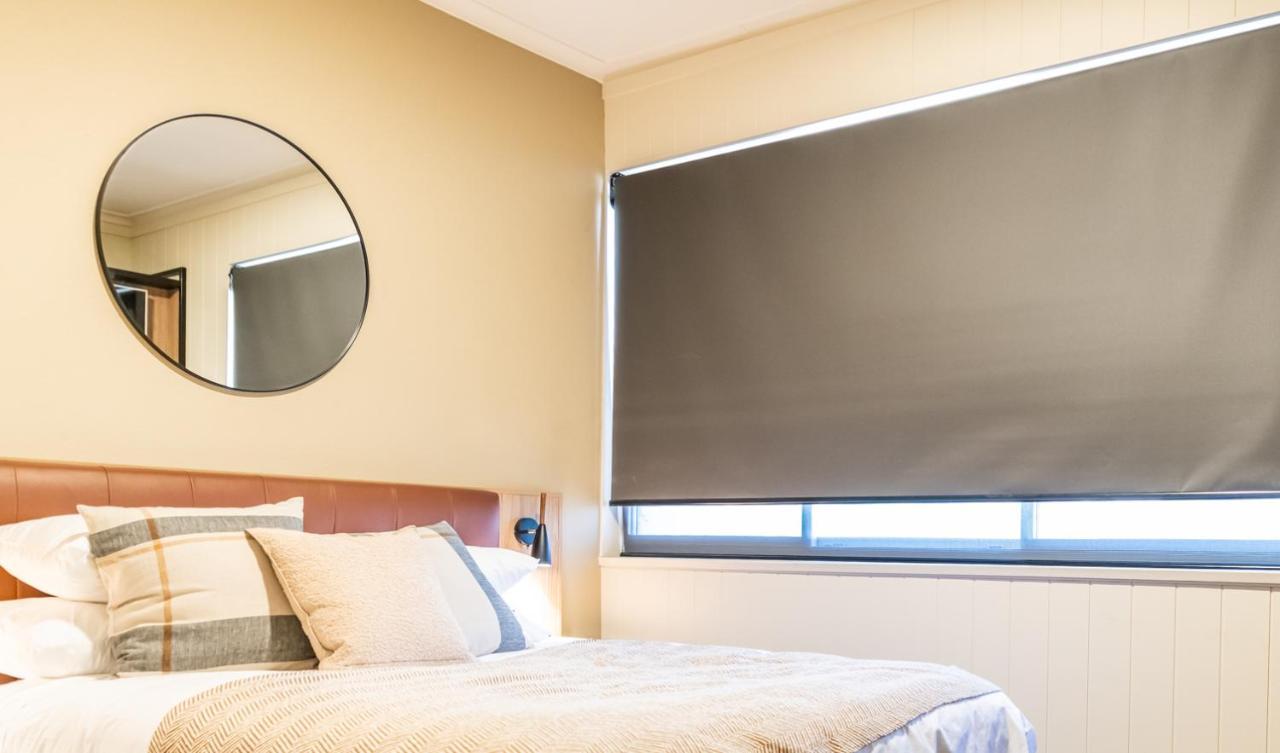Eyre Hotel Whyalla Zewnętrze zdjęcie