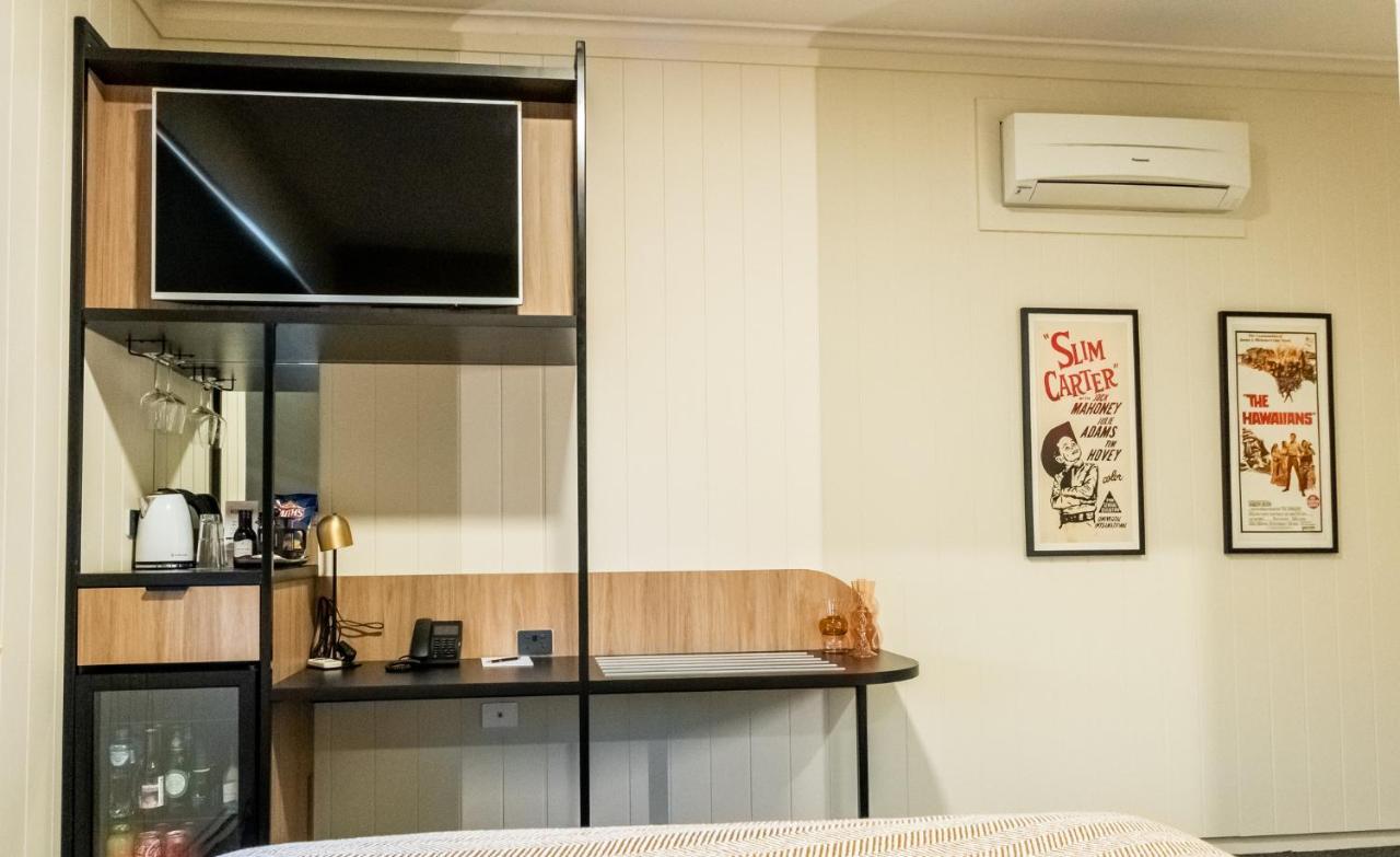 Eyre Hotel Whyalla Zewnętrze zdjęcie
