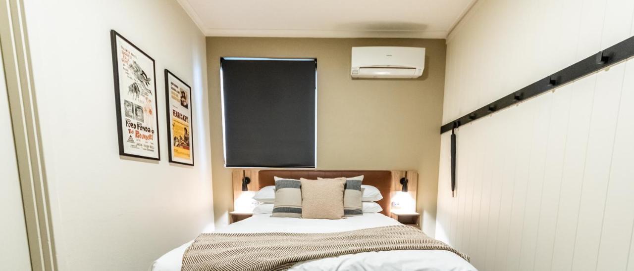 Eyre Hotel Whyalla Zewnętrze zdjęcie