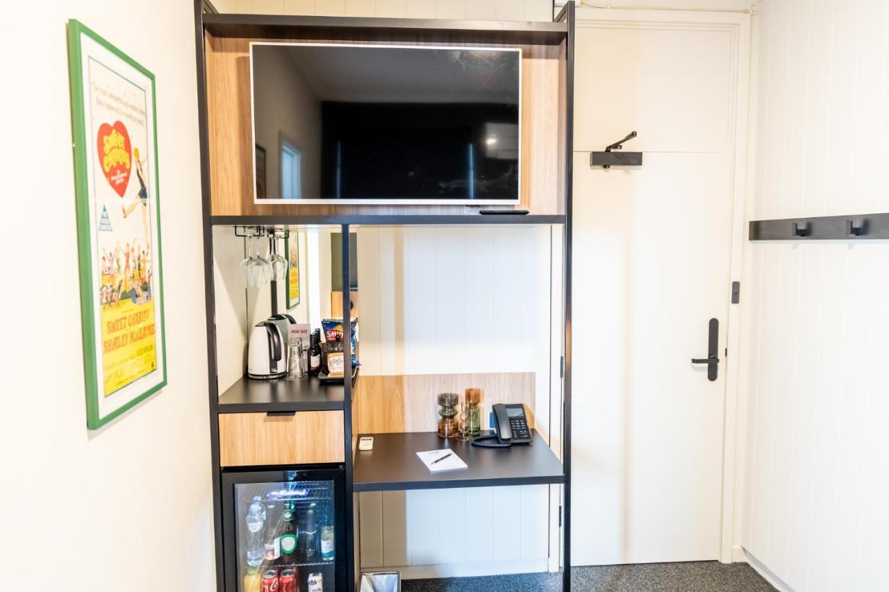 Eyre Hotel Whyalla Zewnętrze zdjęcie