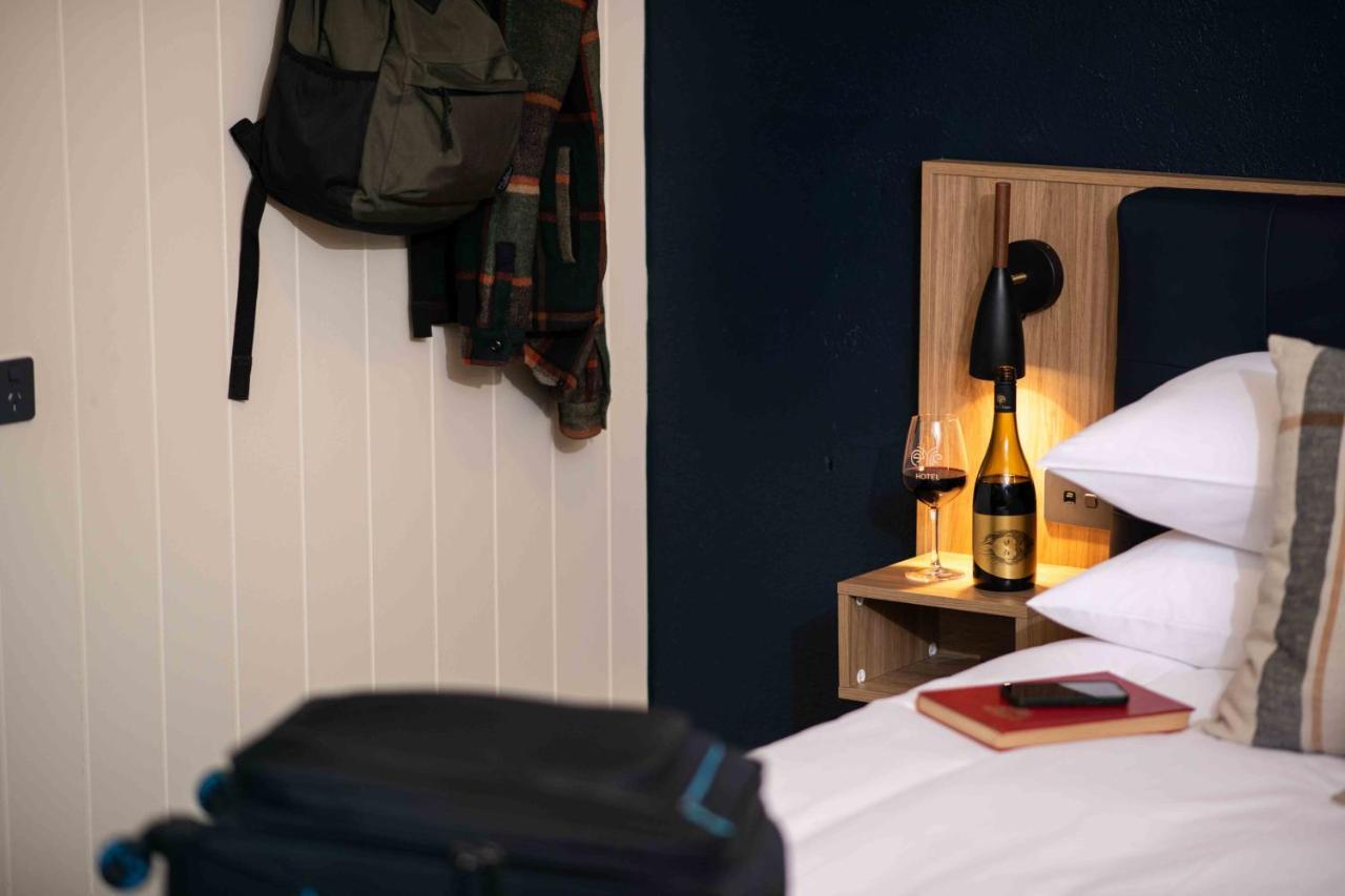 Eyre Hotel Whyalla Zewnętrze zdjęcie