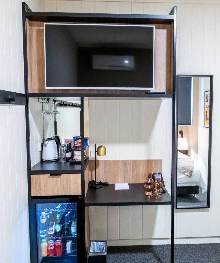 Eyre Hotel Whyalla Zewnętrze zdjęcie