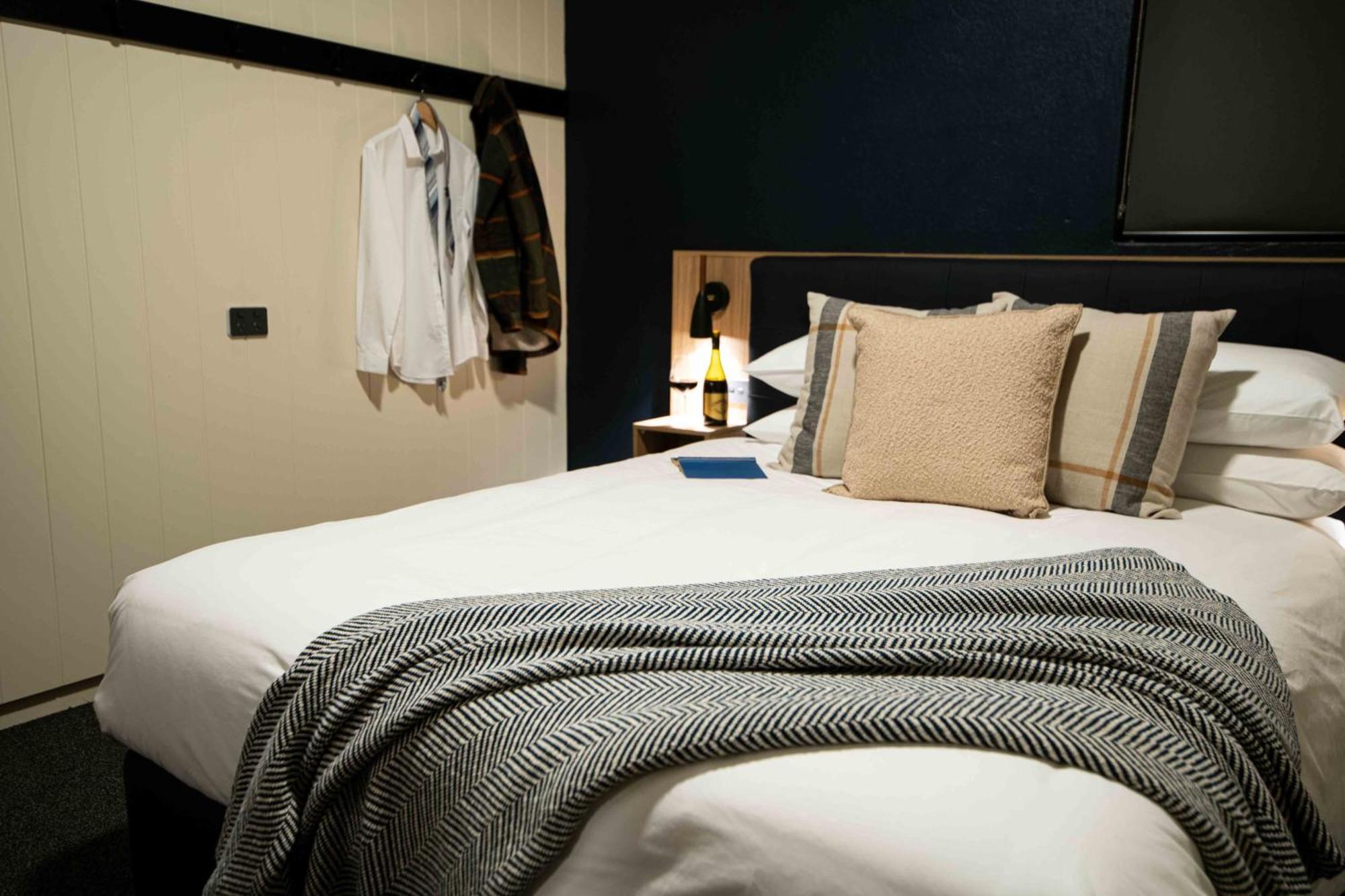 Eyre Hotel Whyalla Zewnętrze zdjęcie