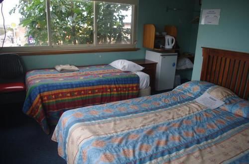 Eyre Hotel Whyalla Zewnętrze zdjęcie