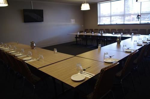 Eyre Hotel Whyalla Zewnętrze zdjęcie
